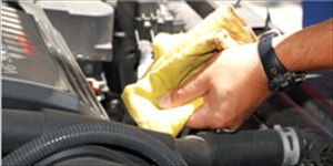 Transmission Repairs